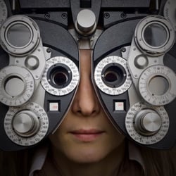 Paskowski & Weitz Optometry - Sunset Park Eye Doctors - ARE YOU READY FOR THE 20/20 EXPERIENCE??