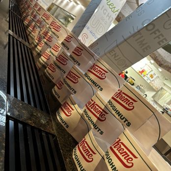 Krispy Kreme - Donuts Near Me - Montville, Connecticut