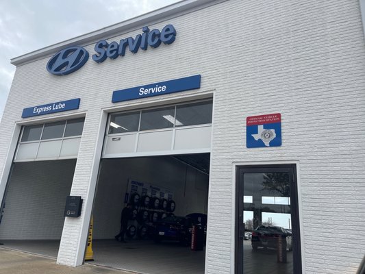 HUFFINES HYUNDAI PLANO - Updated January 2025 - 77 Photos & 244 Reviews ...