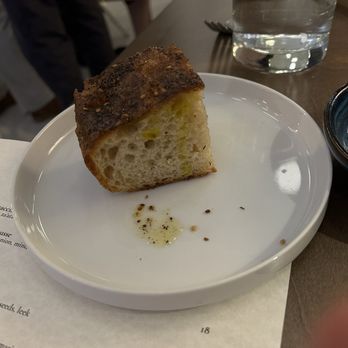 The Aperture - Focaccia - Greek Near Me - Cincinnati, Ohio