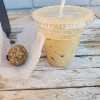 Butterfly Cafe - The spicy cashew milk set this drink apart - Coffee & Tea Near Me - Fort Collins, Colorado Butterfly Cafe - The spicy cashew milk set this drink apart - Coffee & Tea Near Me - Fort Collins, Colorado