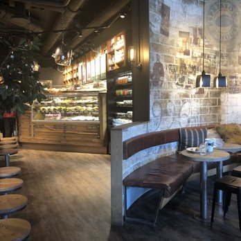 Espresso House - Desserts Near Me - Stockholm, Alberta