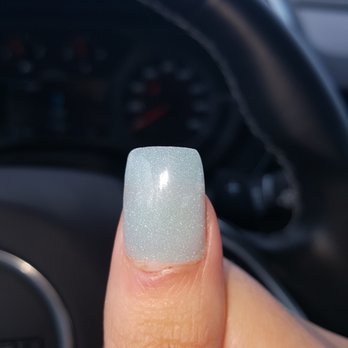 Best Nails - Nail Salons Near Me - Lubbock, Texas