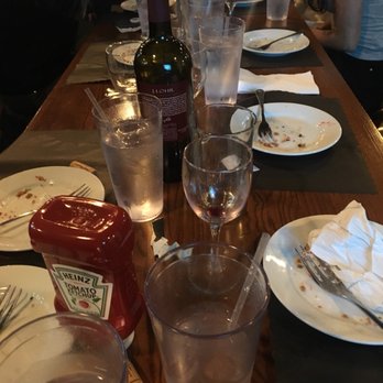 Anchor Tavern - We were a wrecking crew! - Bars Near Me - Belmar, New Jersey