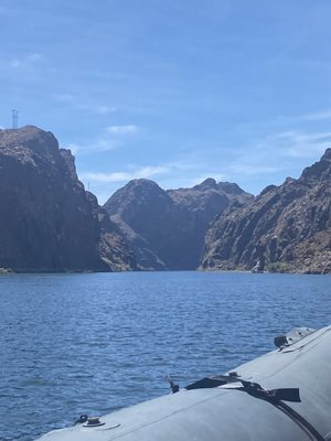 Hoover Dam Rafting Adventures by null
