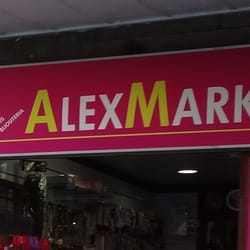 Alexmark
