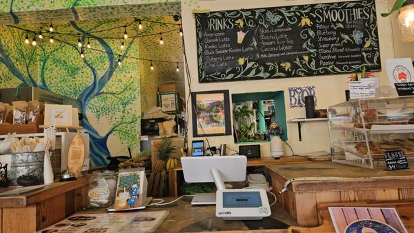 Peace Cafe Hawaii by null