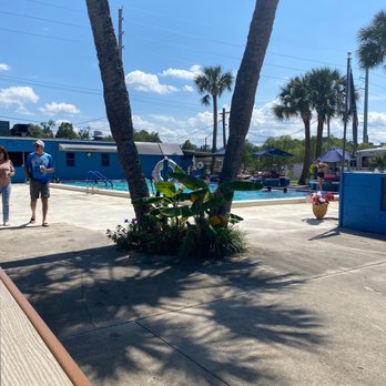 American Legion Post 137 - the pool area at the pool - Lounges Near Me - Jacksonville, Florida American Legion Post 137 - the pool area at the pool - Lounges Near Me - Jacksonville, Florida