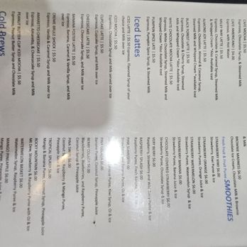 Berries Basket Cafe - Menu - Breakfast & Brunch Near Me - Colorado Springs, Colorado Berries Basket Cafe - Menu - Breakfast & Brunch Near Me - Colorado Springs, Colorado