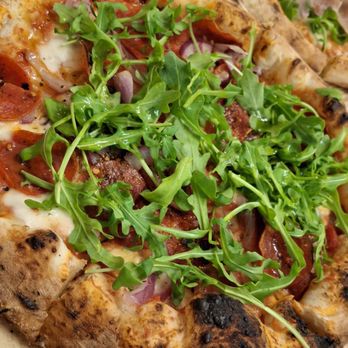 Buona Forchetta - Pizza Near Me - San Marcos, California Buona Forchetta - Pizza Near Me - San Marcos, California