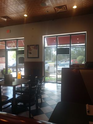 Schoop's Hamburgers by null