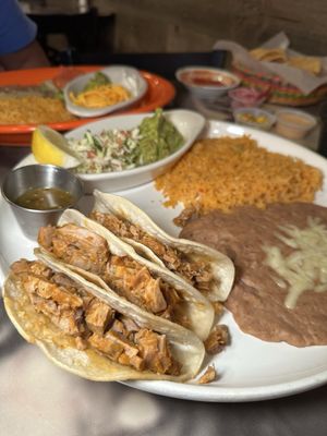 La Casita Mexican Restaurant & Cantina by null