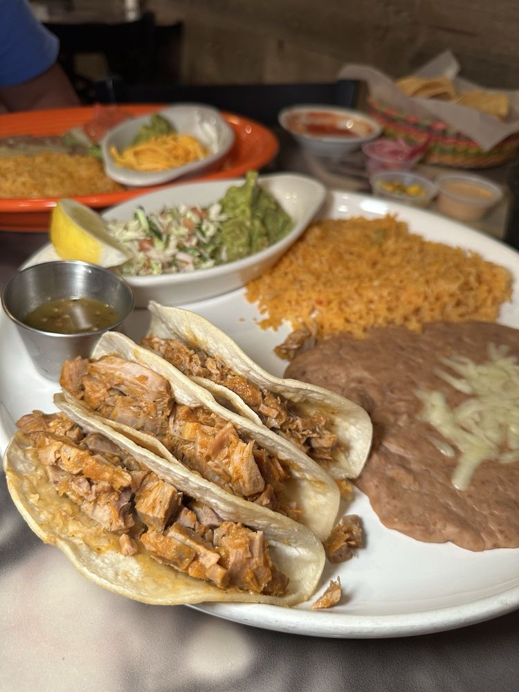 La Casita Mexican Resturant & Cantina