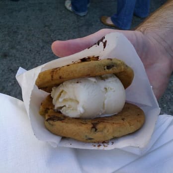 CREAM - Desserts Near Me - Berkeley, California CREAM - Desserts Near Me - Berkeley, California