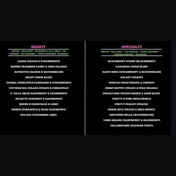 A Better Choice Nutrition - Juice Bars & Smoothies Near Me - McHenry, Illinois