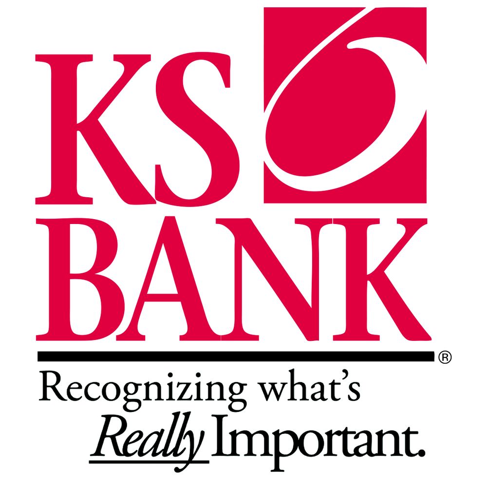 KS BANK Updated July 2024 Request Information 200 N Church St, Kenly, North Carolina