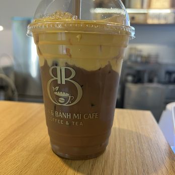 Brew & Banh Mi Cafe - Coffee & Tea Near Me - Milpitas, California Brew & Banh Mi Cafe - Coffee & Tea Near Me - Milpitas, California