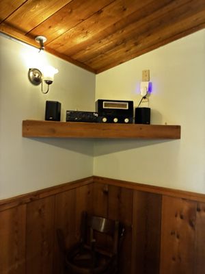 Hickory Hollow Restaurant and Catering by null