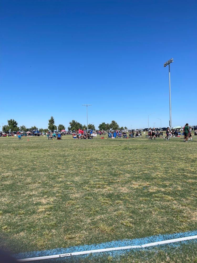 KAISER PERMANENTE SPORTS VILLAGE Updated September 2024 9001 Ashe