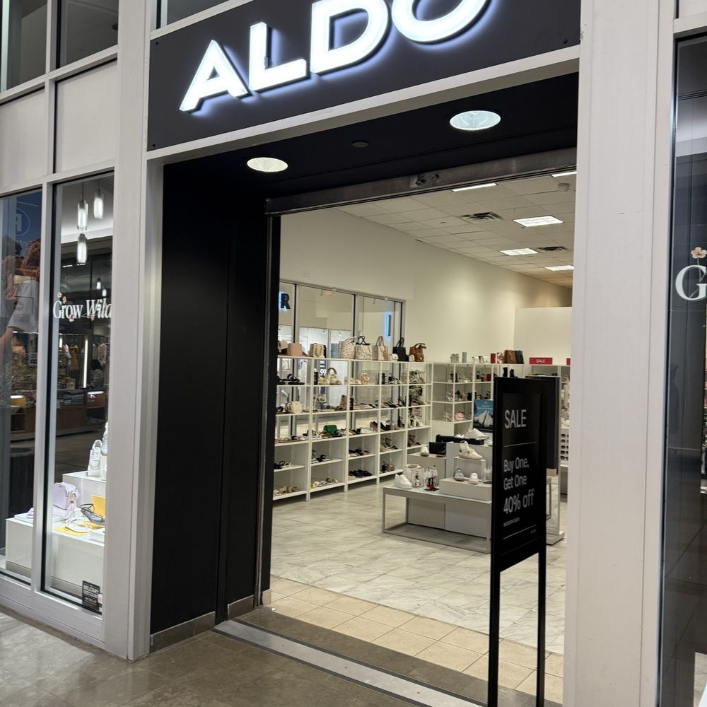 nike store in garden state plaza