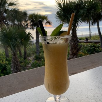 Gumbo Limbo - Mango Margarita - Seafood Near Me - Naples, Florida Gumbo Limbo - Mango Margarita - Seafood Near Me - Naples, Florida