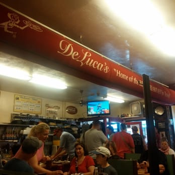 DeLuca's Diner - Breakfast & Brunch Near Me - Pittsburgh, Pennsylvania DeLuca's Diner - Breakfast & Brunch Near Me - Pittsburgh, Pennsylvania