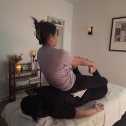 Thai Massage