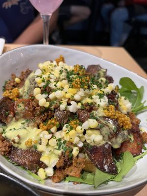 DISH Restaurant by null