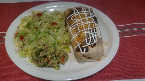 Mike's Restaurant by null