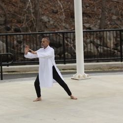 Tai Chi