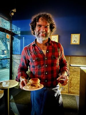 Disco Birdies by null