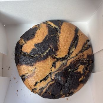 Night Owl Cookies - Brookie - Desserts Near Me - Pembroke Pines, Florida Night Owl Cookies - Brookie - Desserts Near Me - Pembroke Pines, Florida