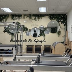 ABL Pilates