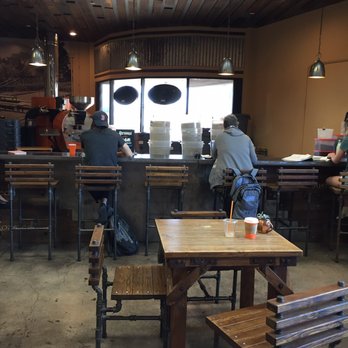 Bodhi Leaf Coffee Traders - This place reminded me of San Francisco Coffee shops. It's very comfortable. - Coffee & Tea Near Me - Orange, California Bodhi Leaf Coffee Traders - This place reminded me of San Francisco Coffee shops. It's very comfortable. - Coffee & Tea Near Me - Orange, California