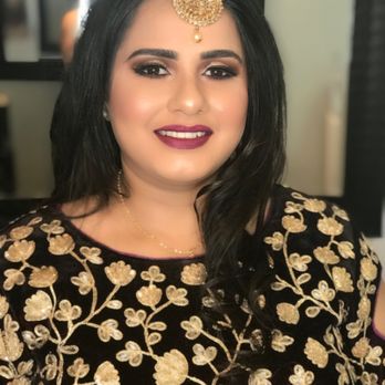 Kajal Eyebrow Threading & SPA - Makeup by Harpreet Bridal and non bridal Makeup contact us for inquires, availability and booking or email at inder0216@yahoo.com - Skin Care Near Me - Antelope, California