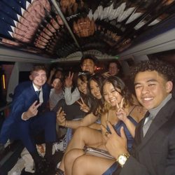 Elegant Touch Limos