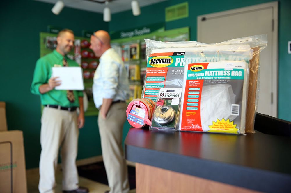 GREAT VALUE STORAGE 8501 Springboro Pike, Miamisburg, OH Yelp