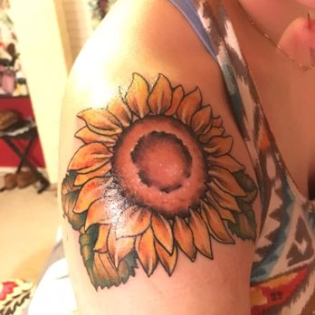 Electric 13 Tattoo - By Mig; first tattoo!! - Tattoo Near Me - Austin, Texas Electric 13 Tattoo - By Mig; first tattoo!! - Tattoo Near Me - Austin, Texas