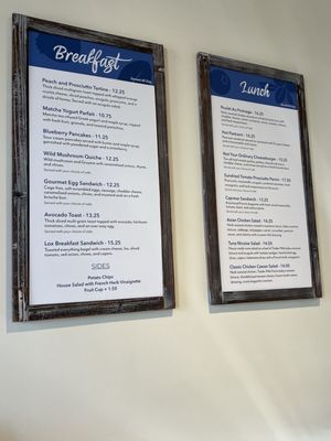 Menu photo 7 Blueberry Artisan Bakery Jacksonville, FL Menu photo 7 Blueberry Artisan Bakery Jacksonville, FL