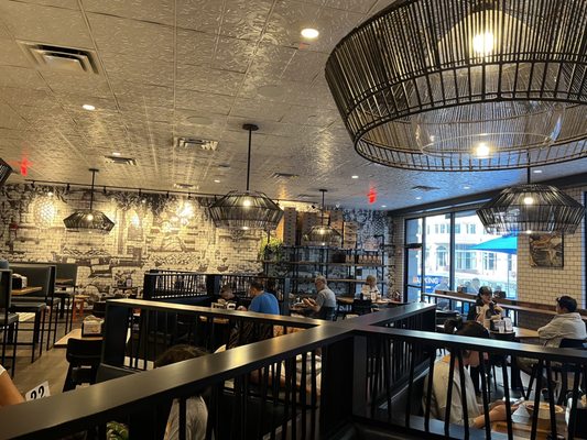 Pressed Cafe by null