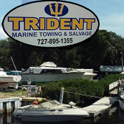 Trident Marine Salvage