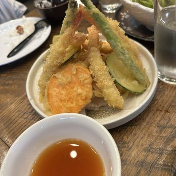 Chubby Sushi & Ramen - Tempura - Sushi Bars Near Me - Brea, California