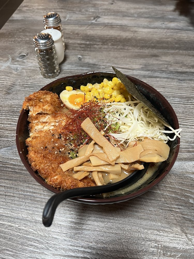 YOKAI RAMEN BISTRO 34 Photos & 15 Reviews 4015 Concord Pike