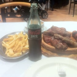 O'Asador del Alba