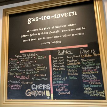 Crimson Tavern - Gastropubs Near Me - Orlando, Florida Crimson Tavern - Gastropubs Near Me - Orlando, Florida