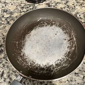 Nova Vacation Homes - The single frying pan for a house that services 15 ppl - Property Management Near Me Nova Vacation Homes - The single frying pan for a house that services 15 ppl - Property Management Near Me