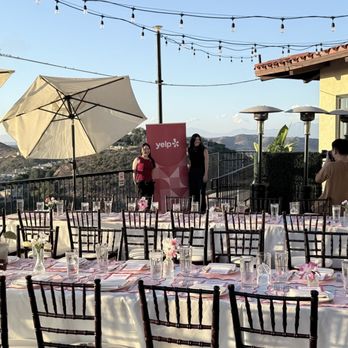 Yelp Dinner Party: Orange Hill Restaurant - Pics - Yelp Events Near Me - Orange, California Yelp Dinner Party: Orange Hill Restaurant - Pics - Yelp Events Near Me - Orange, California