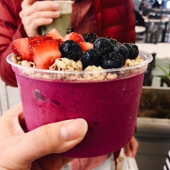 Sip + Spoon - 253 Bowl - Acai Bowls Near Me - Tacoma, Washington Sip + Spoon - 253 Bowl - Acai Bowls Near Me - Tacoma, Washington