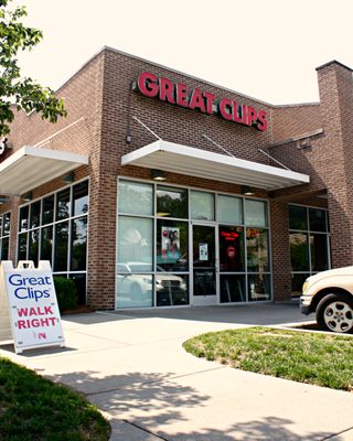Great Clips 5046 Peters Creek Pkwy Oliver S Crossing Winston Salem Nc Hair Salons Mapquest