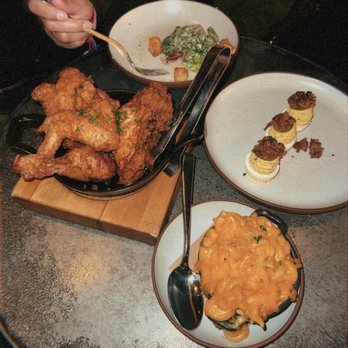 Yardbird - Southern Near Me - Las Vegas, Nevada